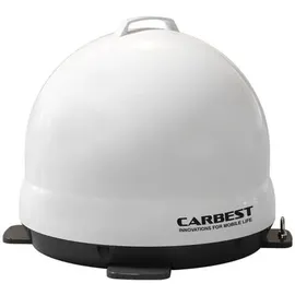 carbest Snipe Handy Sat-Anlage, Single-LNB