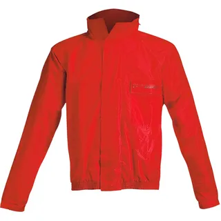 Acerbis Rain Suit Logo