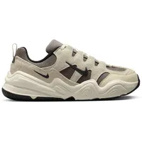 Nike Tech Hera, SOFT PEARL/BLACK-CAVE STONE-OFF NOI, 42 1⁄2