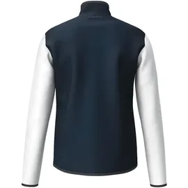 Head CLUB 25 Jacket Junior, navy/white