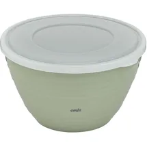 Emsa Prep & Bake Rührschüssel mit Deckel 2.75l (K32527)