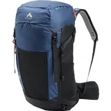 Mc Kinley EDDA I VT 38 l blau/orange/cha