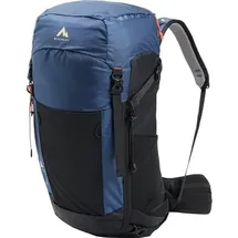 Mc Kinley EDDA I VT 38 l blau/orange/cha