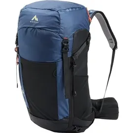 Mc Kinley EDDA I VT 38 l blau/orange/cha
