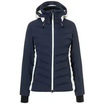 Bogner Fire + Ice Janka 4 - Damen Steppjacke, Größe:38, Farbe:night blue - 38