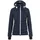 Bogner Fire + Ice Janka 4 - Damen Steppjacke, Größe:38, Farbe:night blue - 38