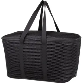 Reisenthel Coolerbag 7 l Schwarz