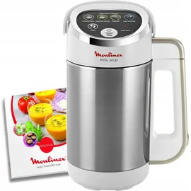 Moulinex Easy Soupe LM8411KE Standmixer