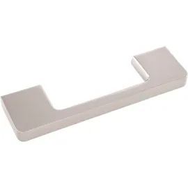 Siro Möbelgriff Nestor - vernickelt feingeschliffen , 108 mm
