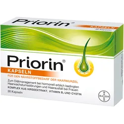 Priorin Kapseln