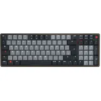 Cherry KW 550 MX LP Schwarz