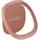 Baseus Invisible Ring Holder für Smartphones roségold