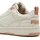 Puma Rebound V6 Low Coquette Alpine Snow / Deeva Peach 36