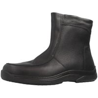 Jomos Herren Compact Schneestiefel, Schwarz (schwarz 33-000) - 51 EU