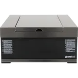 GrandHall Sear Burner 55 cm schwarz
