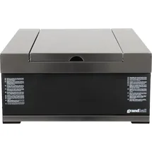 GrandHall Sear Burner 55 cm schwarz