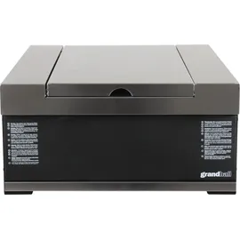 GrandHall Sear Burner 55 cm schwarz