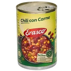 Erasco Chili Con Carne Eintopf 400,0 g