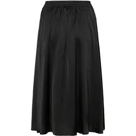 Kaffe Rock A-shape Schwarz 40
