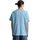 Marc O'Polo Basic Single Jersey Blau L
