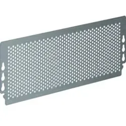 Hager VZ00LB Montageplatte, volta, segmentiert