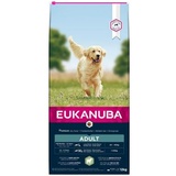 Eukanuba Adult Large Lamb & Rice 12 kg