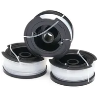 Black & Decker Fadenspule 10 m x 1,5 mm