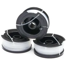 Black & Decker Fadenspule 10 m x 1,5 mm