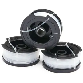 Black & Decker Fadenspule 10 m x 1,5 mm