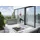 Biohort Stylebox 170 Quarzgrau-Metallic 170 cm x 70 cm x 81 cm