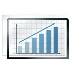 Fellowes PrivaScreen Widescreen Blickschutzfilter 55,88cm 22