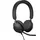 JABRA Evolve2 40 SE UC Stereo Headset On-Ear
