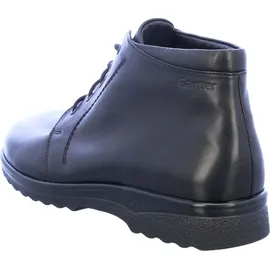 GANTER Eric H Kurzschaft Stiefel Schwarz 48 EU Weit