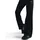 Nike W NSW NK WR MR POLY KNIT PNT Sporthose Schwarz XXL