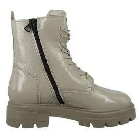 MJUS Schnürstiefelette Beatrix creme 41