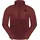 Sweet Protection Hunter Hooded Wind Jacke - dark red (58001) L