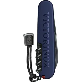 Victorinox Herrenuhr V242022.1 - Blau