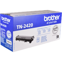 Brother Toner TN-2420  schwarz