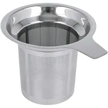 Metaltex 253835010 Tee-Sieb groß,