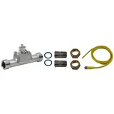 Grundfos Durchflusssensor 06-12 m3/h DN 25 Set R 1 1/4 EPDM