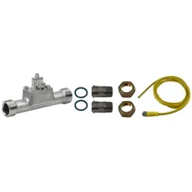 Grundfos Durchflusssensor 06-12 m3/h DN 25 Set R 1 1/4 EPDM