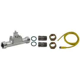 Grundfos Durchflusssensor 06-12 m3/h DN 25 Set R 1 1/4 EPDM