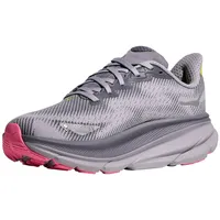 Hoka One One Hoka Damen Clifton 9 GTX grau