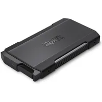 SanDisk Professional PRO-BLADE Transport 4 TB USB-C 3.2