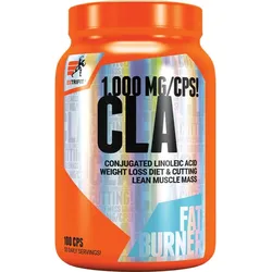 Extrifit CLA 1000 mg Fatburner 100 KAP