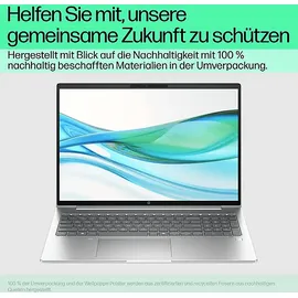 HP ProBook 460 G11 Intel Core Ultra 7 155U 32 GB RAM 1 TB SSD Win11 Pro