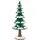 Hubrig Winterkinder Lichterbaum 22 cm
