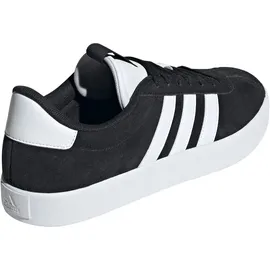 adidas VL Court 3.0 Core Black / Cloud White / Core Black 48