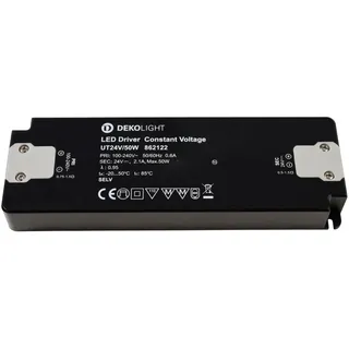 Deko-Light FLAT LED-Netzgerät 50W