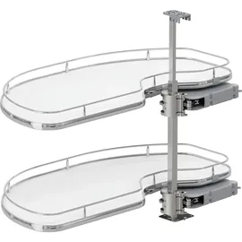Vauth-Sagel Eckschrankauszug Cornerstone Maxx 1000 mm x 600 mm